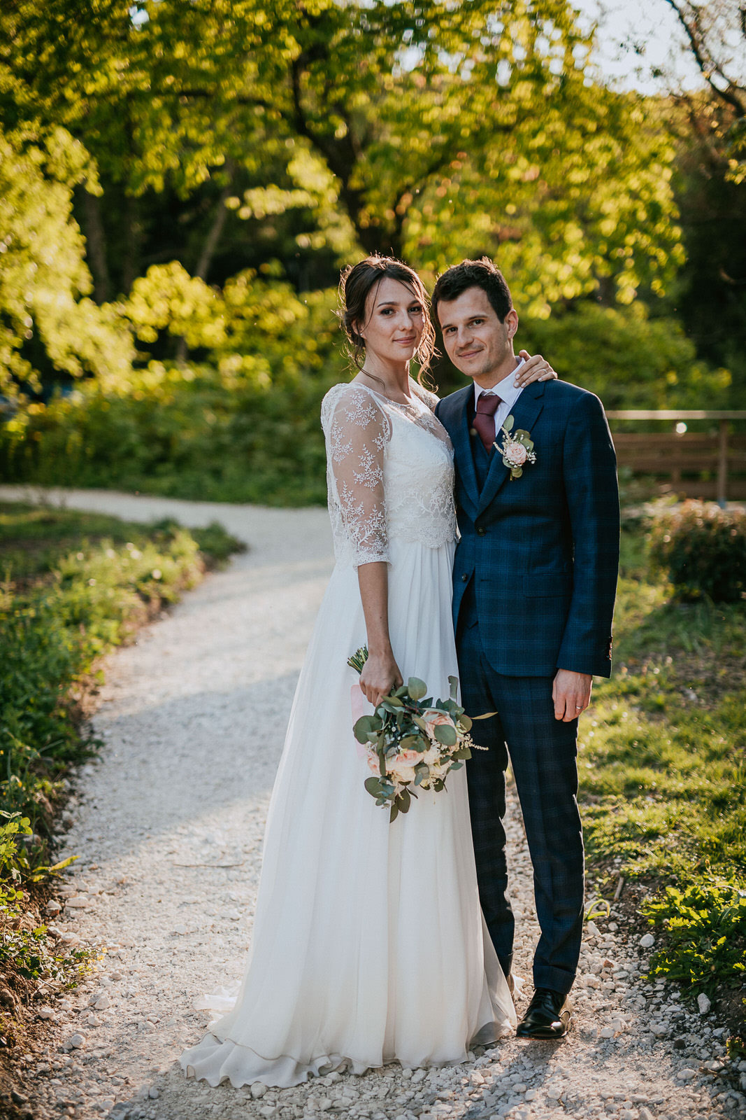 photographe mariage fontainebleau seine et marne - mariage civil ile de france - reportage photos de mariage cérémonie laïque ile de france - séance photo de couple mariage- lucie atlan photographe